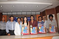 Love Cycle Platinum Disc Function